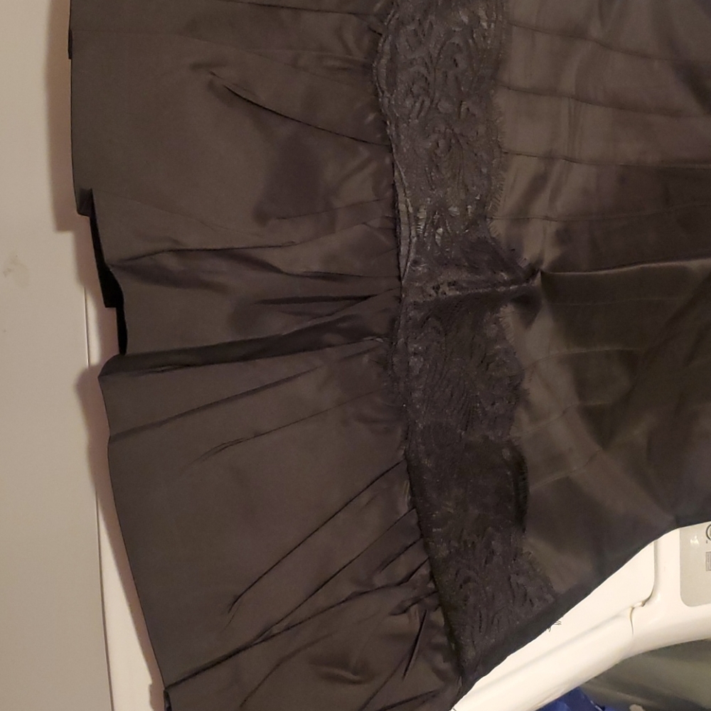 ANN TAYLOR LOFT SKIRT - Picture 4 of 5